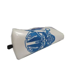 Popular Putter Headcover Funny Premium Novelty PU Leather Golf Club