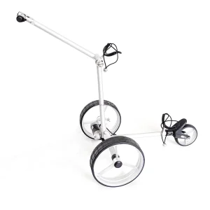Portable Electric Golf Buggy