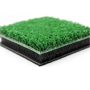 Portable Golf Hitting Mat Indoor Outdoor Driving Range Swing Training Practice Mat For Beginner Golfer Golf Training Equipment