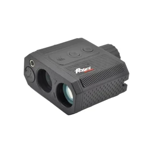 Portable Mini 1200m Laser Range Finder for Golf & Outdoor Sports Shooting & Hunting Telescope Golf Rangefinder