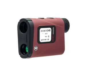 Portable Mini 2000m Laser Range Finder for Golf Outdoor Sports Shooting Hunting Telescope Golf Rangefinder