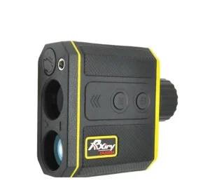 Portable Mini 2000m Laser Range Finder for Golf Outdoor Sports Shooting Hunting Telescope Golf Rangefinder