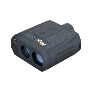 Portable Mini 850m Laser Range Finder for Golf & Outdoor Sports Shooting & Hunting Telescope Golf Rangefinder