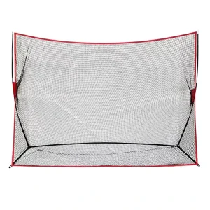 Portable Outdoor Golf Training Aids Chipping Nets for Hitting Practice Net for Golfers