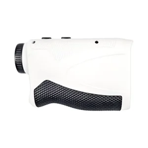 Portable Smart Laser Rangefinder PR165 Long Distance Meter Rangefinder Mini Range Finder Telescope for Hunting Golf