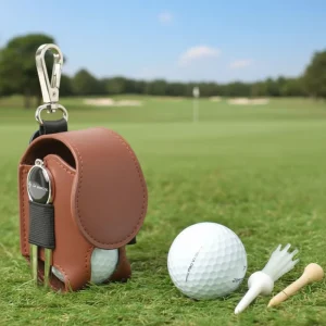 Portable Sports Storage Bag for Courts