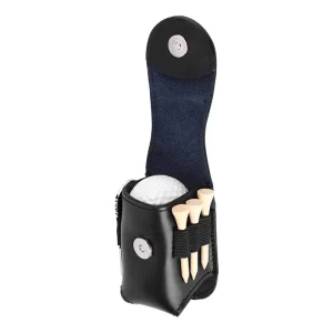 Pouch for golf accessories