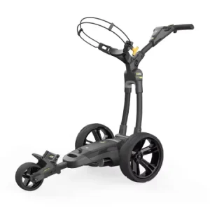PowaKaddy CT6 Electric Golf Trolley 18 Hole Lithium Battery