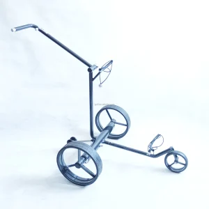 Power Drive Carbon Max700 Electric Golf Trolley