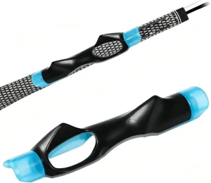 Power Golf Swing Trainer Golf Training Aids with Correct Golf Grip
