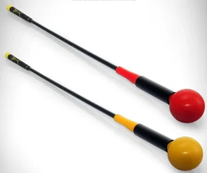 Practice Golf Swing Stick Golf Training Aids
