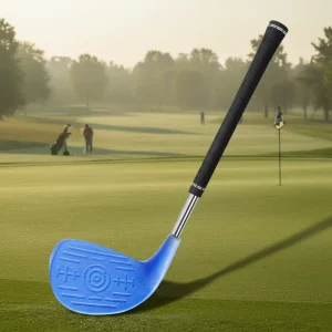 Practice Stainless Steel Shaft Golf Club Adjustable Golf Clubs for Teenagers Custom Logo Retractable Golf Clubs