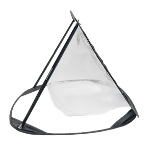 Practice Swing Game Golf Chipping Net Outdoor Indoor Golfing Target Accessories Pop up Practice Hitting Net