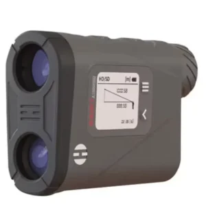 Precise Portable Mini 1000m Laser Range Finder for Golf & Outdoor Sports Shooting & Hunting Telescope Golf Rangefinder