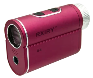 Precision Optics Precision Play Golf Rangefinders Powered by Superb Optics Smart Features Unique Laser Ranging System
