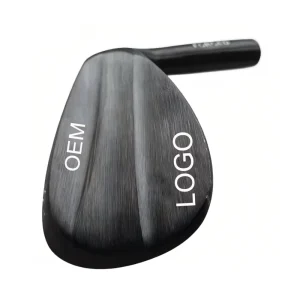 Premium Casting Golf Wedge Set Golf Irons for Men 52 56 60 Degree Golf Wedges Golf Head