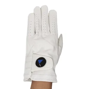 Premium Custom Fit Golf Gloves Cabretta Leather PU Hybrid Design Personalized Branding Men’s Sizes OEM Durability Sports