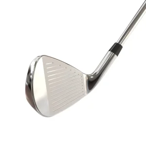 Premium Golf Sand Wedge 56° CNC Milled Face High Spin Stainless Steel Right Hand Golf Club Wedge for Men Women