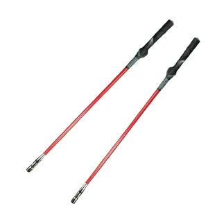 Premium Golf Swing Trainer Suit Strength Grip Tempo and Flexibility Training for Golfers for Chipping and Hitting Practice