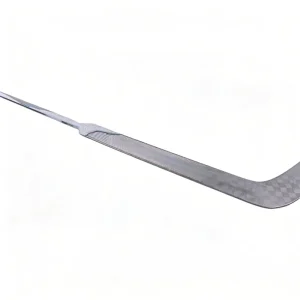 Premium Ice Hockey Goalie Stick Comfort Grip Light Weight Design Goalie Stick for Professional Goalkeepers Sports Clubs Teams