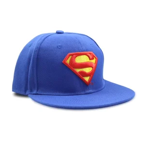 Premium Oxford Flat Brimmed Baseball Cap with Hand Embroidery Golf Snapback for Outdoor Use