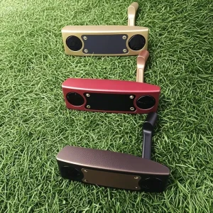 Premium Right Handed Golf Clubs Putter Head Steel Material