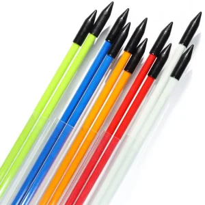 Premium Trainer Stick Golf Alignment Sticks Indoor Outdoor Golf Training Alignment Sticks