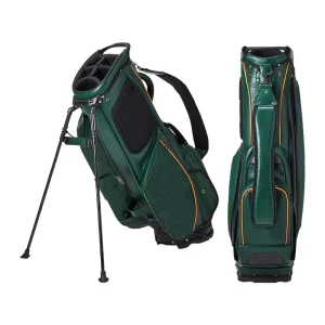 Price Durable Golf Stand Bag 5 Way Top Dividers Custom Light Weight Stand Golf Bags