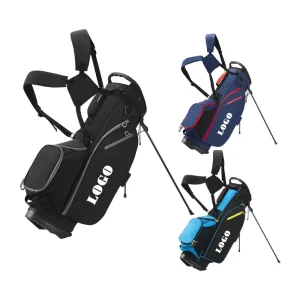 Price Professional Golf Carry Bag Lightweight Golf Stand Bag Golf Club Bag