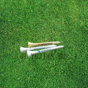 Printed Golf Tee