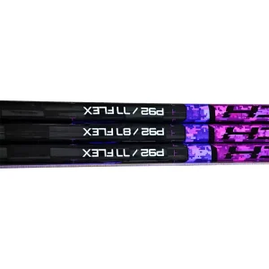 Pro Grade Carbon Stick Newest Version Factory Full Stock Fiber Ice Hockey Sticks for Pro level