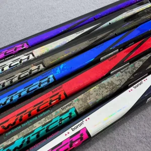 Pro Shaft P92 P28 P29 340g to 450g 100% Carbon Fiber Ice Field Hockey Stick for Top Clubs