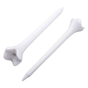 Professional 70mm 83mm Plastic Golf Tees