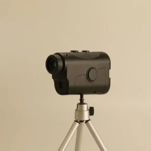 Professional 8×25 Laser Rangefinder 1000m 1500m Golf Range Finder with Slope & Pinseeker for Accurate Distance Measurement