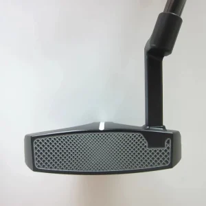 Professional Ambidextrous Golf Blade Putter Waterproof Rubber Grip for Left and Right Hand