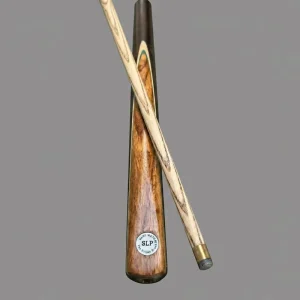 Professional Ash Wood Snooker Cue 9.5mm 10mm Tip Suitable for Bars and Clubs Customizable Logo and Size
