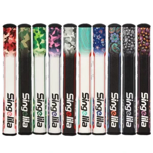 Professional Custom Golf Grip Custom Golf Putter Grip Non Slip Putter Grips for Golf