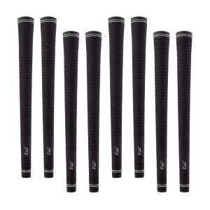 Professional Custom Golf Grips Rubber Golf Putter iron wedge for Men Golf Club Grips