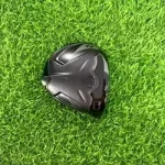Professional Custom Haibao High MOI Carbon Fiber Stainless Steel Forged Golf Driver Head OEM ODM