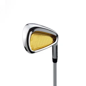 Professional Custom High Quality Golf Iron Head Made of 1020 Steel Factory OEM Manufactured Golf Clubs