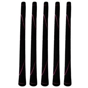 Professional Custom Non Slip Golf Iron Club Grips Newly Designed Comfortable Grip for Golfers