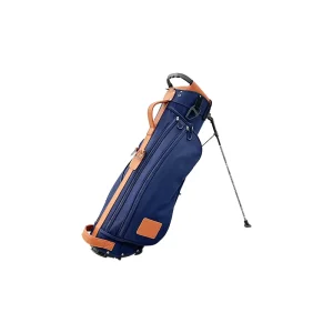 Professional Design Custom Waterproof PU Made Golf Club Stand Golf Bag for Men