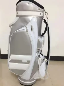 Professional Golf Cart Bag Custom Golf Club Carrier Premium Waterproof Golf Bag Factory Direct