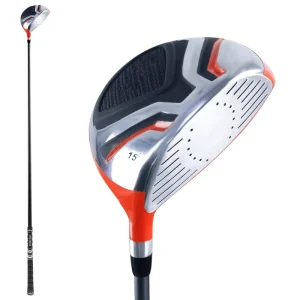 Professional Golf Driver Fairway Wood Hybrids Aluminium Club Head Golf Club Driver