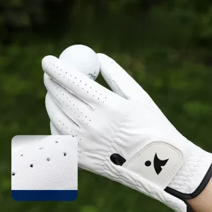 Professional Golf Gloves
