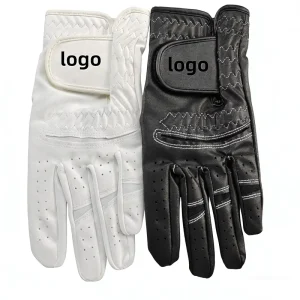 Professional Golf Gloves Premium Custom Outdoor Sports Gloves