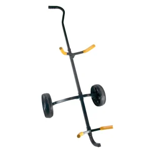 Professional Manufacture Rental Golf Cart Use in Golf Course 2 wheel Rental Golf Trolley