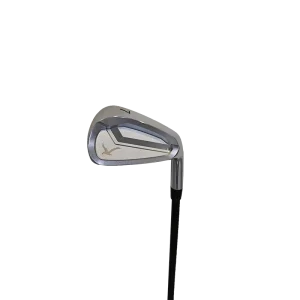 Professional Manufacturer 1020 Carbon Steel Precision Forged Plating Golf Iron Club Head
