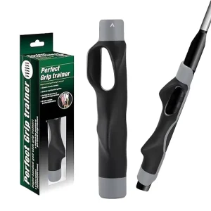 Professional Manufacturer Golf Grip Corrector Durable Material Golf Training Tool Bulk Supply Golf Practice Accessory