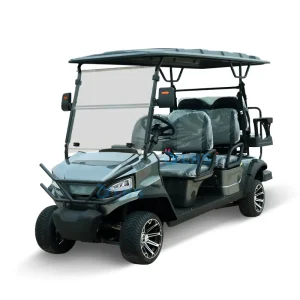 Professional Manufacturer Golf Trolley Top Quality Factory Price Rode Cart Quality Assurance Golf Cart for Sale
